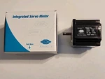 Moog SM2315D-DES2 Integrated Servo Motor Warranty & Free Shipping Used. Price: $399.99.