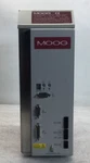 Moog G362-014-801A-812A 460V Single Axis Servo Drive Used. Price: $115.00.