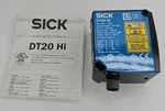 Sick DT20 Hi Distance Measurement Sensor With Display DT50-P2113 1047314 Unit Used. Price: $399.00.