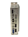 Fec Inc AFC1500 SAN4-40M Electric Servo Drive Controller Used. Price: $414.00.