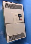 Yaskawa CIMR-F7U4037 75-85A 480V 3PH Drive Used. Price: $3950.00.