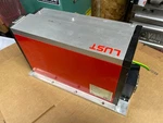 Lust Servo Drive MC6416,D3,S12,C1,G20 400/460V 11KV 12.6KV Fast Ship Used. Price: $250.00.