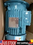 1PC New Abb Servo Motor M2BAX100LA4 Yt. Price: $1583.86.