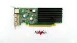 Dell Nvidia Geforce 9300 256MB Hh Dvi DMS-59 Pci-e X16 Lp Graphics Card N751G Used. Price: $39.95.
