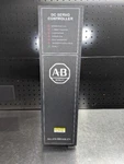 Allen-bradley 1388B-AV40-D Dc Servo Controller 150 Volts Amps 3KW (LOC2762A) Seller. Price: $2224.95.