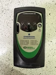 Control Techniques Commander SKA1200025 Variable Frequency Ac Drive Emerson Used. Price: $250.00.