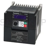 New Box Panasonic AVF200-0224 Inverter 3PHASE 380V 2.2KW. Price: $437.61.