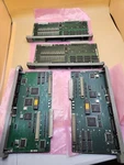 Mitsubishi QX521C Pc Board C1N634A637G51A QX53 BN634A63852 Lot Of Untested For. Price: $371.25.