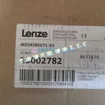 One Lenze MDSKSBS071-03 Servo Motor New. Price: $2337.10.