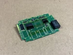 Fanuc A20B-3300-0242 /05A Circuit Board Module Warranty Fast Same Day Shipping Used. Price: $425.00.