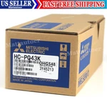 1PC Mitsubishi HC-PQ43K HCPQ43K Servo Motor New Expedited Shipping. Price: $262.40.
