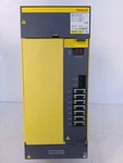 Fanuc Spindle Amplifier A06B-6122-H030#H553 Fully Refurbished!!! Exchange Only Seller. Price: $1500.00.