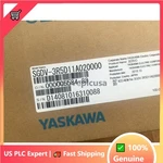 Us Free Tax Yaskawa SGDV-3R5D11A020000 Servo Drive New. Price: $920.80.