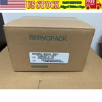 1PC New Yaskawa SGDM-20AC-SD1 Servo Drive Box Expedited Shipping. Price: $1025.33.