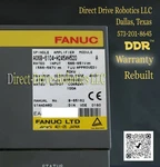 **12MO WARRANTY**1750 With Core Return**rebuilt** Fanuc A06B-6104-H245#H520 Seller. Price: $2150.00.