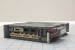 MR-J3-20B-PE053 / Mitsubishi Drive 200W With Battery Melservo MR-J3BAT Used. Price: $225.56.