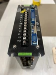 Sanyo Denki #65BA030VDTB4 Servo Amplifier Used. Price: $415.00.