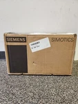 Siemens 1FK7063-2AF71-1UA0 Servo Inverter Motor 1FK70632AF711UA0 Simotics New. Price: $1999.99.