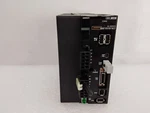 Omron R88D-KN10H-ML2 Servo Drive Used. Price: $1250.00.