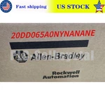 New Sealed Allen-bradley 20DD065A0NYNANANE Free Shipping Ab. Price: $19665.43.