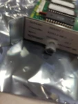 New Indramat As 61/006-000 Programming Module 109-0657-4B02-02 109-0657-4A02-02. Price: $250.00.