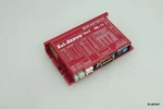 Fastech Step Driver Used EZS-NDR-56L-A-D-B DRV-I-1381=7B42. Price: $59.98.