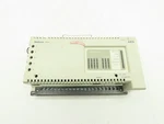Modicon Cpu 311 01 Micro Ac Ps I/o 115V Controller Used. Price: $38.99.