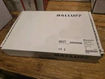 Balluff BNI0077, Network Blocks For Ethercat, ECT-508-105-Z015, New. Price: $500.00.