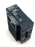 Ge Fanuc IC693PWR321Y Standard Power Supply 30W 120/240VAC 125VDC 90-30 Used. Price: $70.19.