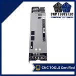 **refurbished** Okuma MIV08-1-B5 Servo Drive Seller. Price: $2000.00.