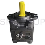 New Box Rexroth PGH4-30/050RE11VU2 Internal Gear Pumps. Price: $2825.33.