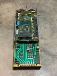 Fanuc A06B-6064-H318#550 Ac Spindle Drive W/A06B-6059-K032 Unit Adapter Used. Price: $2750.00.