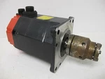 Fanuc Ac Servo Motor A06B-0142-B088 Rpm 186V 12/2000 A06B0142B088 Used. Price: $552.50.