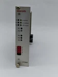 Rexroth VT5041-31/1-0 Servo Proportional Amplifier Card Used. Price: $368.00.