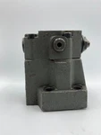 Rexroth - Pressure Cutoff Valve DA10 5X/ 315 17/12 SO64, Genuine New. Price: $1500.00.