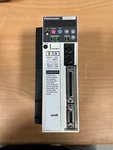 Panasonic MSDA083D1A Servo Drive Used. Price: $599.00.