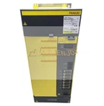 One Used Fanuc Spindle Amplifier A06B-6122-H045#H553. Price: $2308.34.