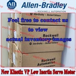 VPL-B1303C-CJ12AA New Plc Kinetix Low Inertia Servo Motor Us Stock. Price: $2612.66.