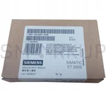 New Box Siemens 6ES7134-4GB11-0AB0 Analog Input Module. Price: $142.82.