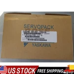 Yaskawa SGDM-08AC-SD2B Servo Driver 1PC New Expedited Shipping. Price: $885.57.