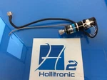 Harmonic Drive RH-8-6006-E050AL-SP Used. Price: $499.99.