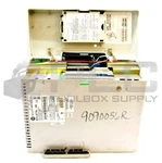 Allen Bradley 1394C-SJT10-T-RL Ser System Module ***read*** Used. Price: $1899.00.