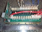 D65UB004451 / D65UB007082 YSJ-668K Relay Board Pcb Mazak Laser Hyper Turbo-x Used. Price: $299.00.