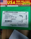 1-PIECE New Schneider LXM52DD30C41000 Servo Driver. Price: $638.33.