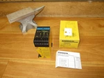 Turck MS13-33EX0-R/120VAC *new* 53335 Isolating Switching Amplifier Multi Safe. Price: $194.75.