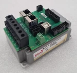 Elmo Motion Control G-SOLTRO12/400EES1 G-TRO12/400EES1 Servo Drive Used. Price: $390.00.