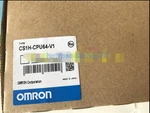 1PCS New Omron CS1H-CPU64-V1 Plc Programmable Controller Module. Price: $1824.99.