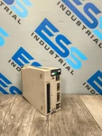 Yasakawa Electric SGDS-08A12AY27 Servopak Amplifier Drive Used. Price: $300.00.