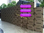1PC New Emerson Nidec Inverter EV3000-4T0220G Fedex Or Dhl. Price: $2281.55.