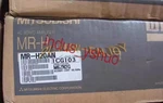 One New Mitsubishi Servo Drive MR-H20AN MRH20AN. Price: $509.33.